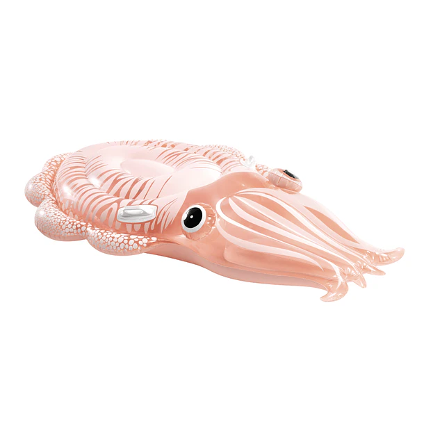 Flotador Inflable Intex Calamar 168x104x20 cm Cuttlefish 1