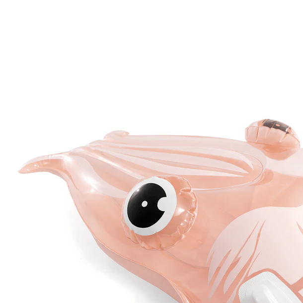 Flotador Inflable Intex Calamar 168x104x20 cm Cuttlefish 5