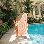 Flotador Inflable Intex Calamar 168x104x20 cm Cuttlefish 11