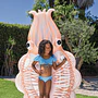 Flotador Inflable Intex Calamar 168x104x20 cm Cuttlefish 2