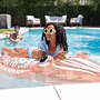Flotador Inflable Intex Calamar 168x104x20 cm Cuttlefish 13