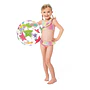 Pelota Inflable Intex Estrellas 51 cm Lively Print Ball 5