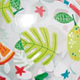 Pelota Inflable Intex Tropical 51 Cm Lively Print Ball 3