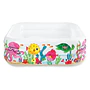 Piscina Infantil Inflable Intex Acuario 159x159x50 cm Sea Aquarium 3