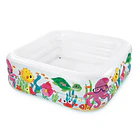 Piscina Infantil Inflable Intex Acuario 159x159x50 cm Sea Aquarium 4