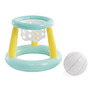 Juego Piscina Inflable Intex Aro de Basketball + Pelota Inflable 67 x 55 cm 6
