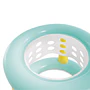 Juego Piscina Inflable Intex Aro de Basketball + Pelota Inflable 67 x 55 cm 4