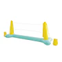 Juego Piscina Inflable Intex Malla De Pool Volleyball + Pelota Inflable 4