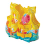 Flotador Inflable Bebé Intex Chaleco Tropical Capacidad 23 kg 4