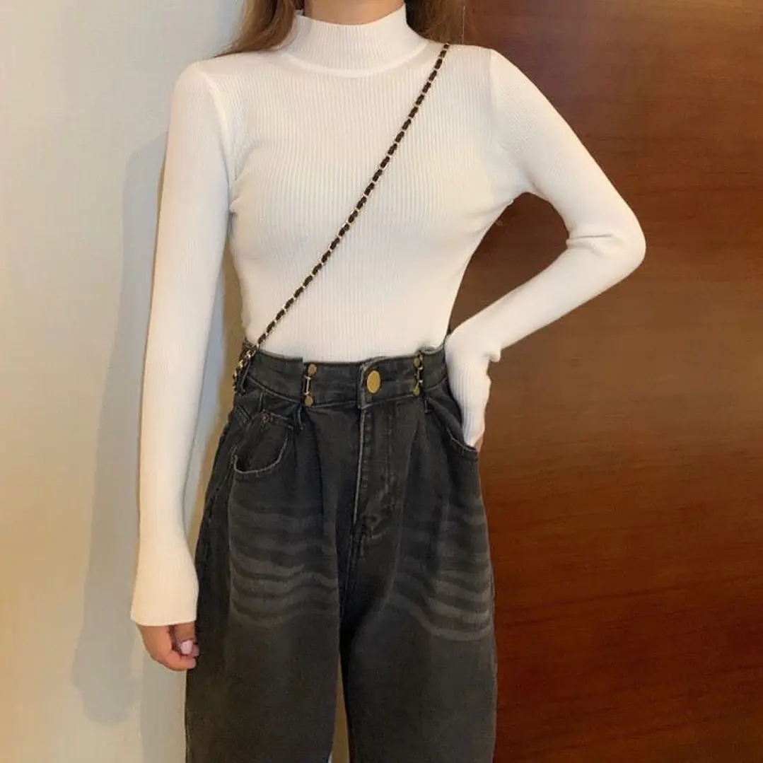 Beatle cuello corto 2