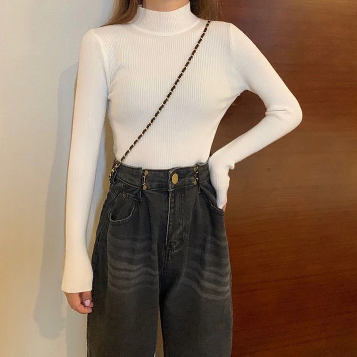 Beatle cuello corto 2