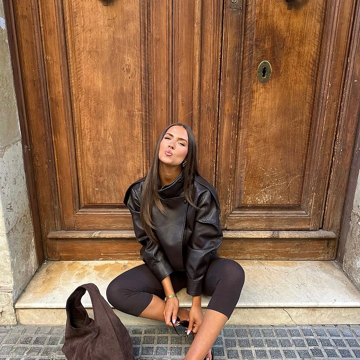 𝐉𝐀𝐂𝐊𝐄𝐓 𝐄𝐂𝐎𝐂𝐔𝐄𝐑𝐎 𝐂𝐀𝐏𝐔𝐂𝐂𝐈𝐍𝐎  1