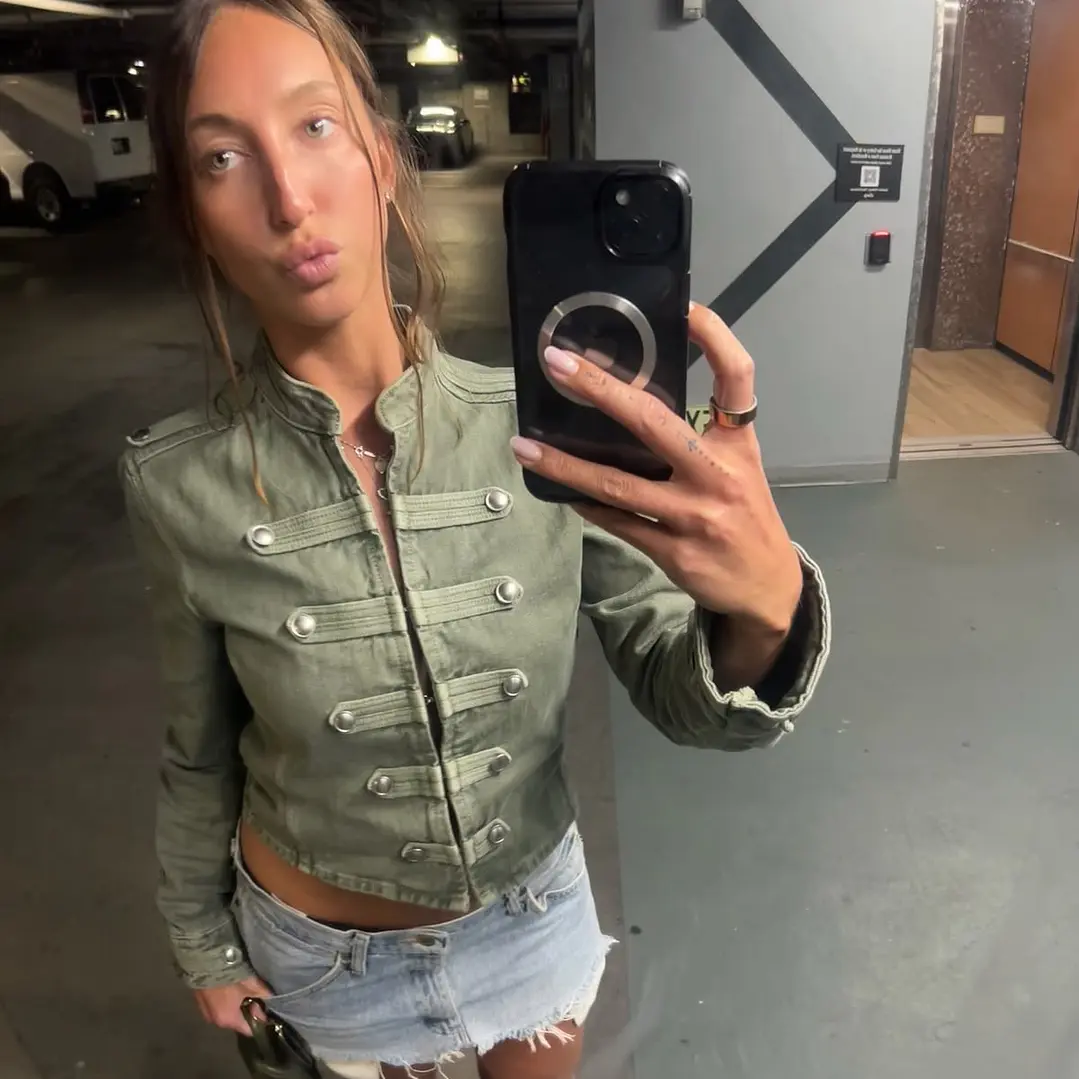 Napoleón Jacket  4