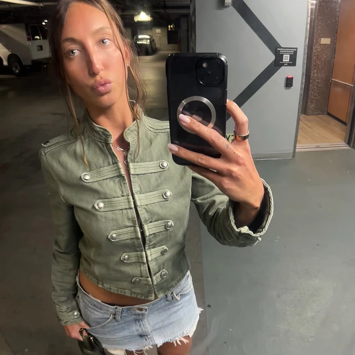 Napoleón Jacket  4