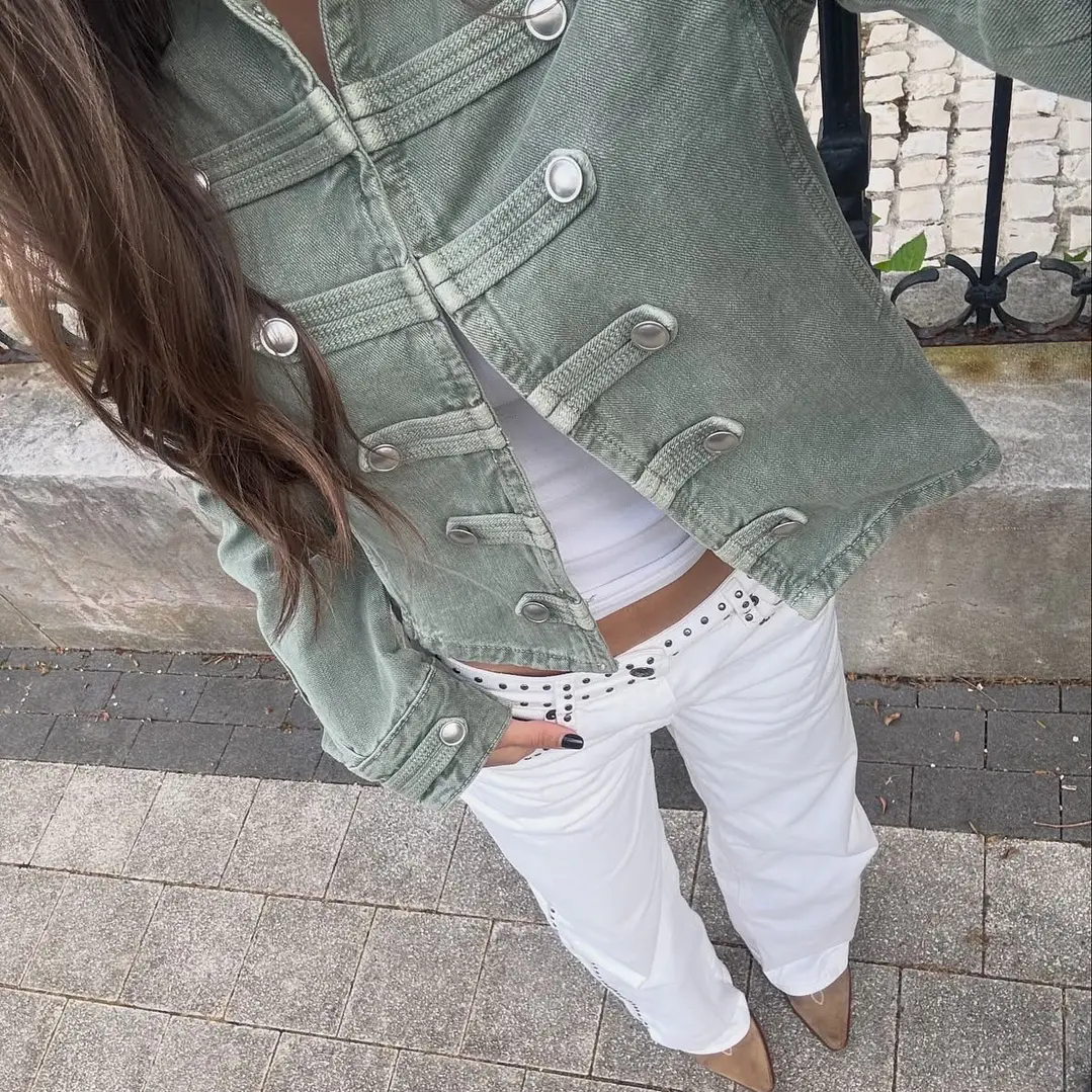 Napoleón Jacket  5