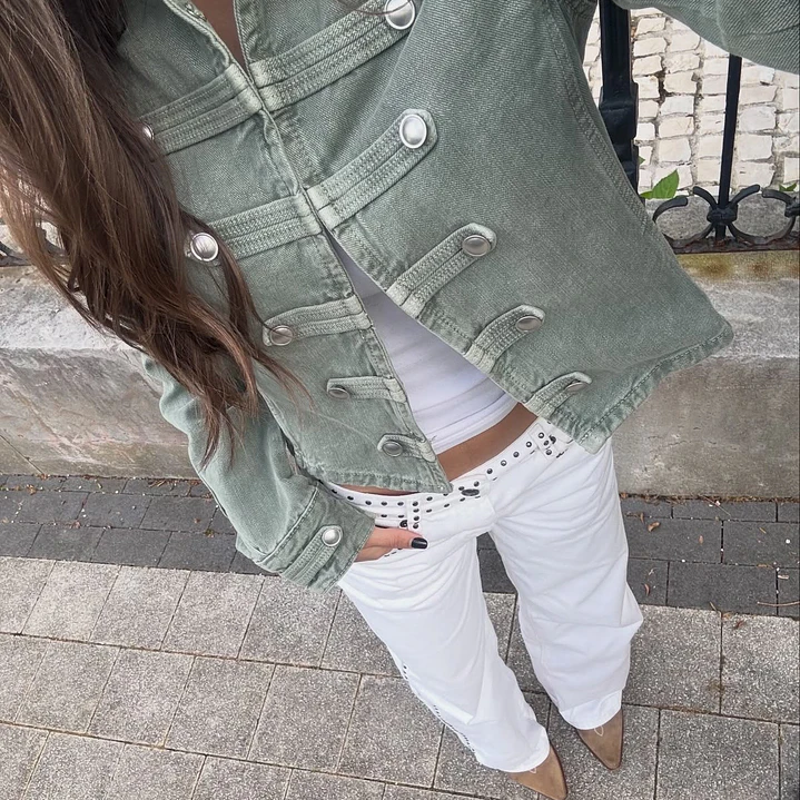 Napoleón Jacket  5