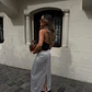 Falda polka dots  - Miniatura 2