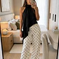 Pantalon polka dots  - Miniatura 1