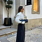 Pant dress  - Miniatura 3