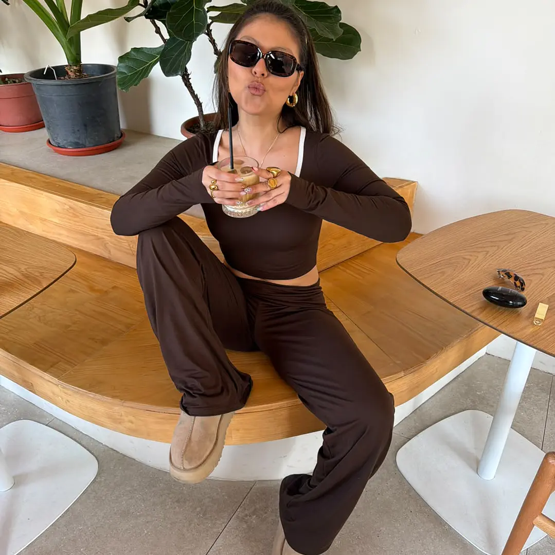 Set comfy  1