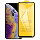Lamina de vidrio cerámica para iPhone X / XS / XR / 11 / 11 PRO / 11 PRO Max - Miniatura 3