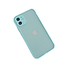 Carcasa para iPhone XR Silicona Premium Colores Matte