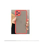 Carcasa para iPhone XR Silicona Premium Colores Matte - Miniatura 10