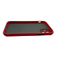 Carcasa para iPhone XR Silicona Premium Colores Matte - Miniatura 11