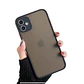 Carcasa para iPhone XR Silicona Premium Colores Matte - Miniatura 13