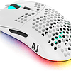 Mouse Gamer Ultraligero Rgb 10.000 Dpi Programable - Ajazz