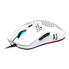 Mouse Gamer Ultraligero Rgb 10.000 Dpi Programable - Ajazz