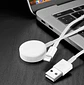 Cargador 2 En 1 para Apple Watch Y iPhone/iPad - Miniatura 3