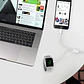 Cargador 2 En 1 para Apple Watch Y iPhone/iPad - Miniatura 5