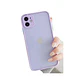 Carcasa para iPhone 11 / 11 Pro Silicona Matte  - Miniatura 6