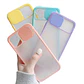 Carcasa para iPhone 12 BananaSlide Premium Matte - Miniatura 1