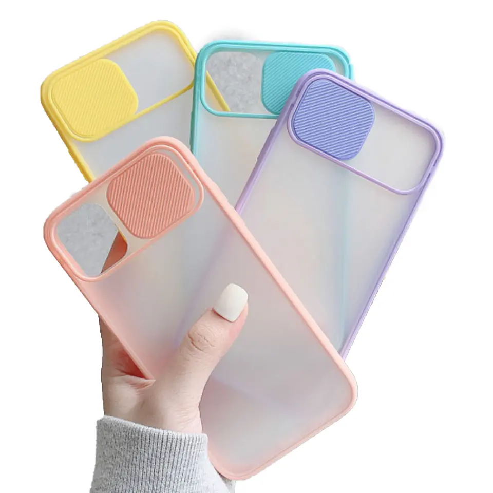 Carcasa para iPhone 12 BananaSlide Premium Matte 1