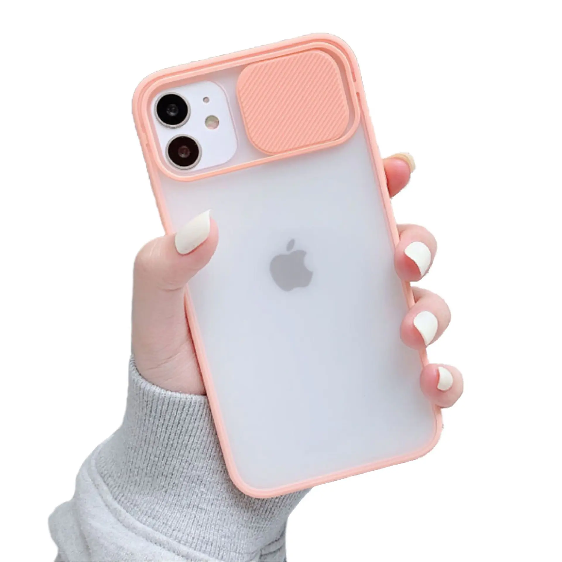 Carcasa para iPhone 12 BananaSlide Premium Matte 4