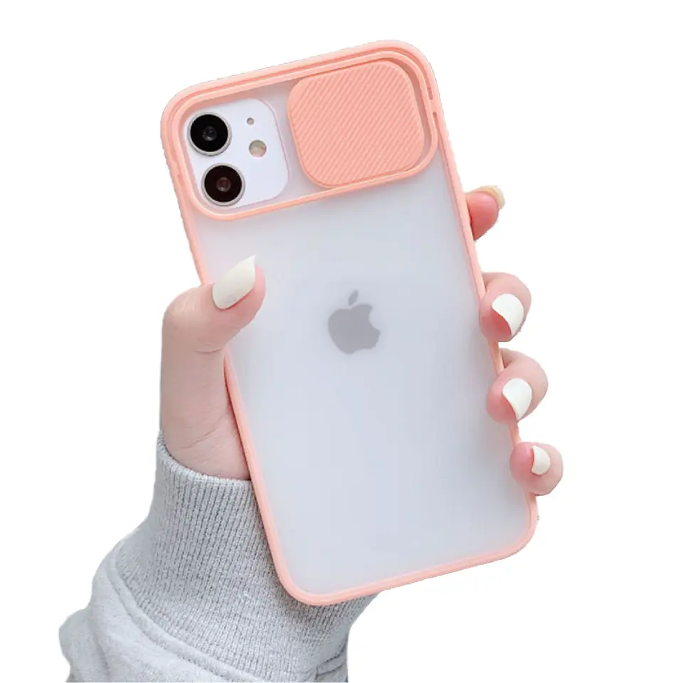 Carcasa para iPhone 12 BananaSlide Premium Matte 4