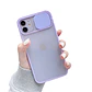 Carcasa para iPhone 12 BananaSlide Premium Matte - Miniatura 5