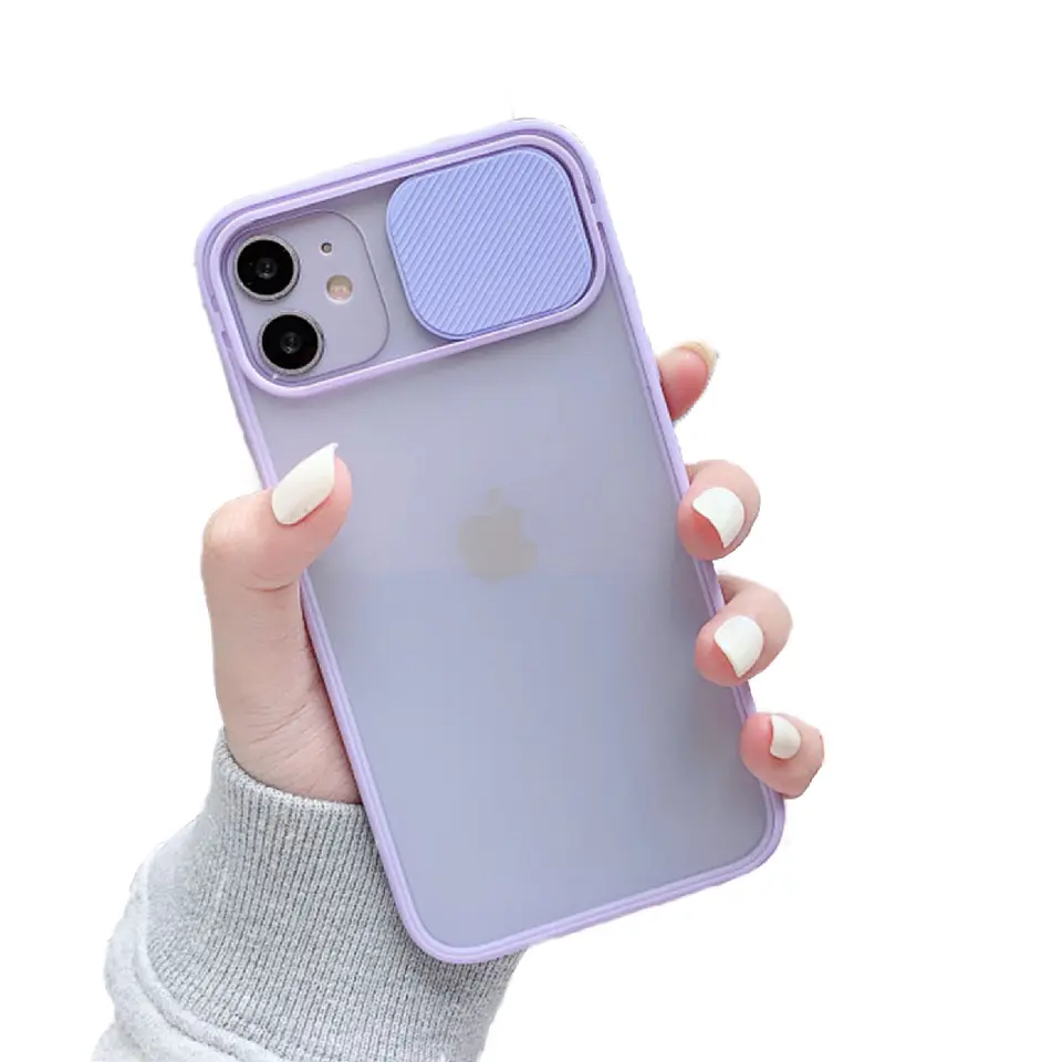 Carcasa para iPhone 12 BananaSlide Premium Matte 5