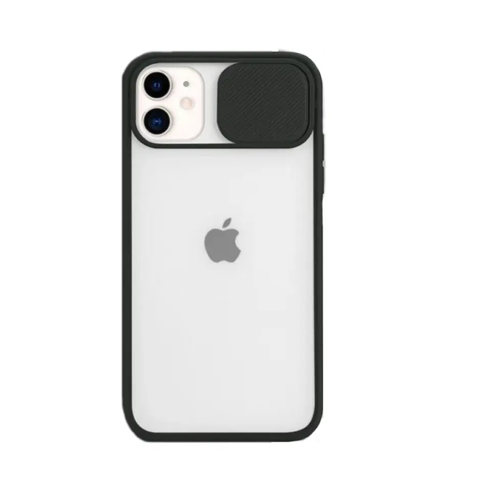 Carcasa para iPhone 12 BananaSlide Premium Matte 6