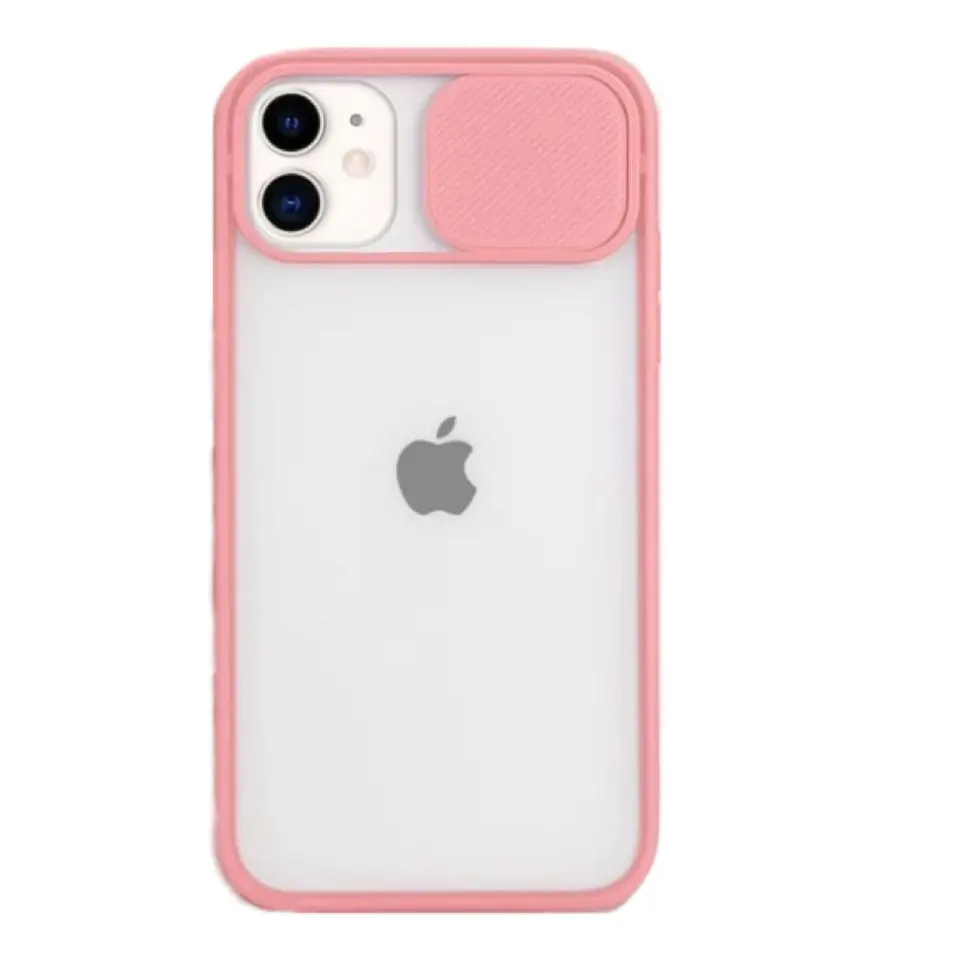Carcasa para iPhone 12 BananaSlide Premium Matte 7