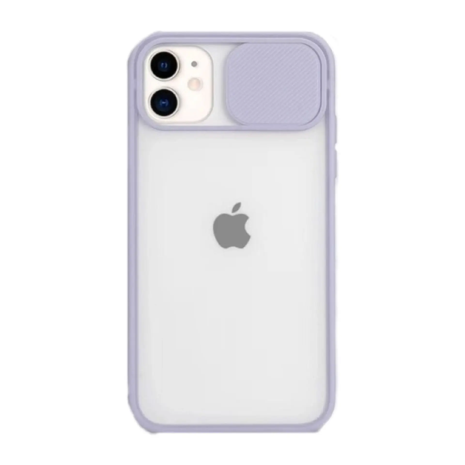 Carcasa para iPhone 12 BananaSlide Premium Matte 8
