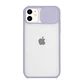 Carcasa para iPhone 12 BananaSlide Premium Matte - Miniatura 8