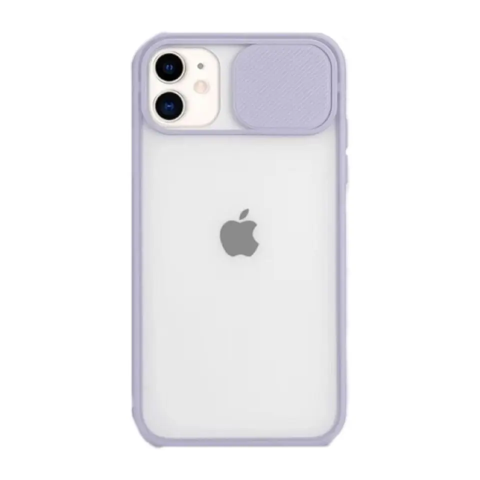 Carcasa para iPhone 12 BananaSlide Premium Matte 8