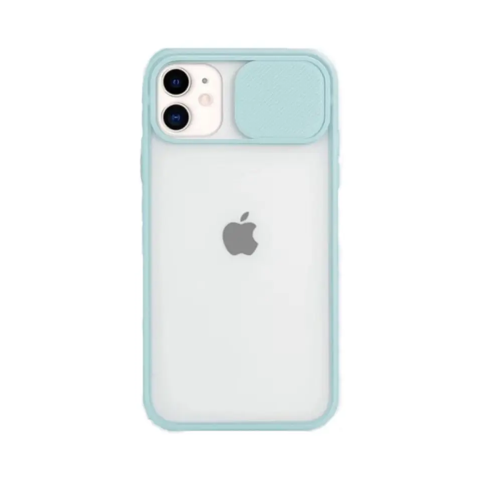 Carcasa para iPhone 12 BananaSlide Premium Matte 9