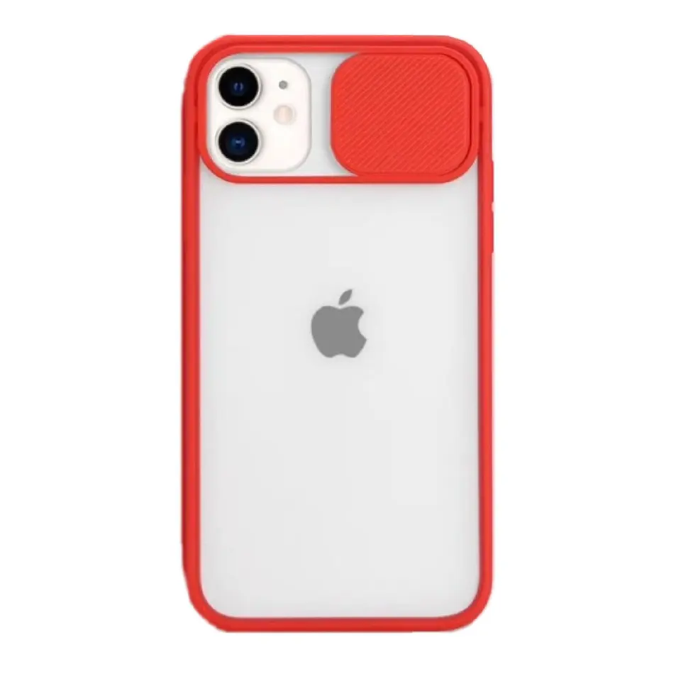 Carcasa para iPhone 12 BananaSlide Premium Matte 10