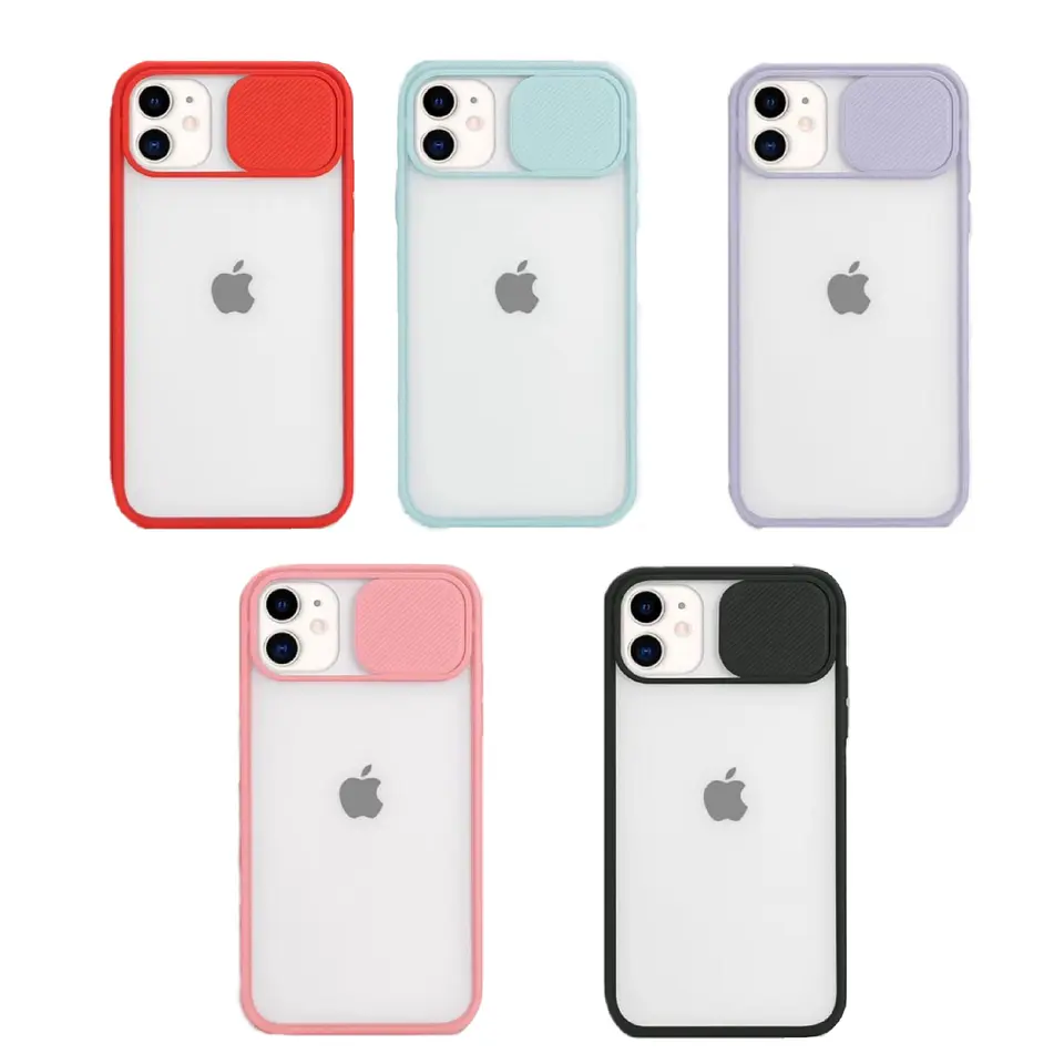 Carcasa para iPhone 12 BananaSlide Premium Matte 2