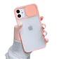 Carcasa para iPhone 11 BananaSlide Premium Matte - Miniatura 4