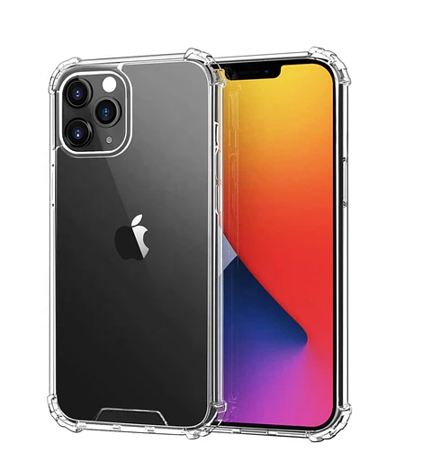 Carcasa Antigolpes para iPhone 12 / 12 Pro / 12 Pro Max